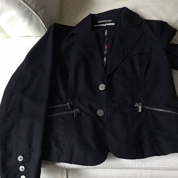 Tommy Hilfiger Blazer W 8 - Picture 4 of 7